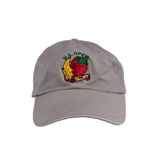 VINTAGE HAT - TAN
