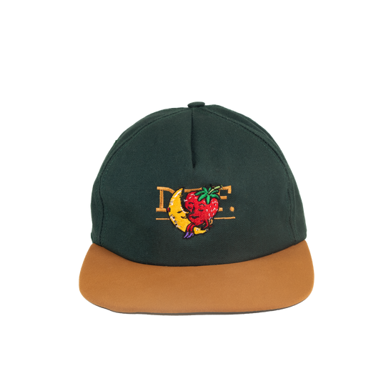 VINTAGE HAT - GREEN