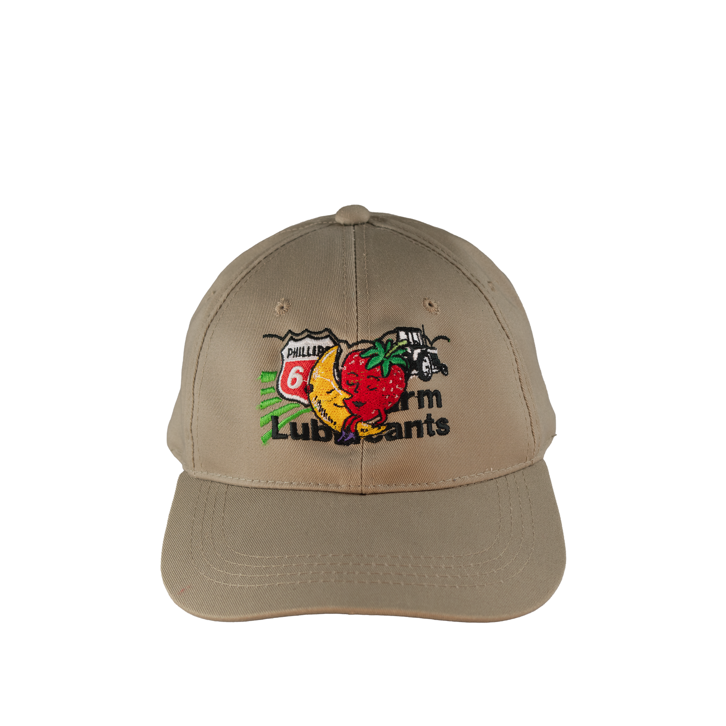 VINTAGE HAT