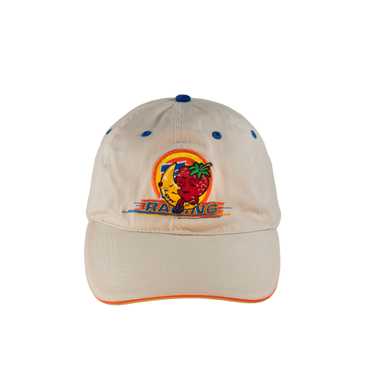 VINTAGE HAT - TAN