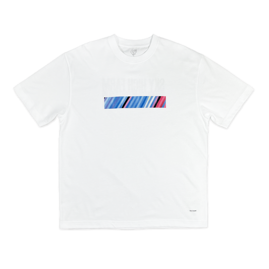 SHFG, ANN CRAVEN ON RUNNING TEE