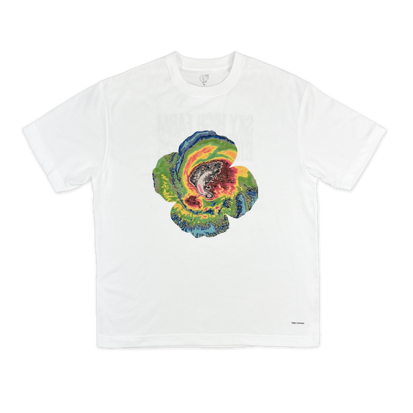 【HI FI FNK】Flow Stitch Shirt Sinclair ZX Spectrum T-Shirt Cotton Black | Amazon.com