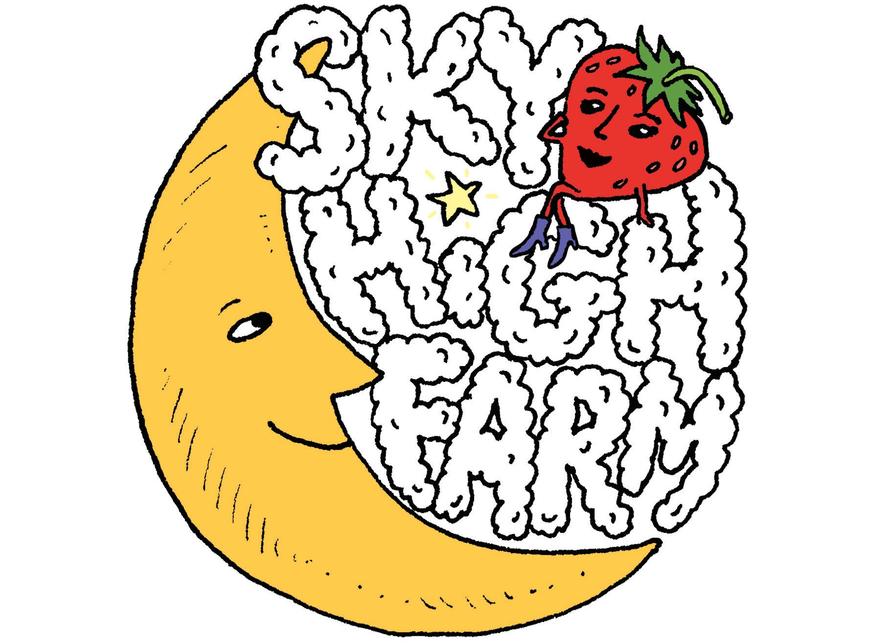 Sky High Farm Universe