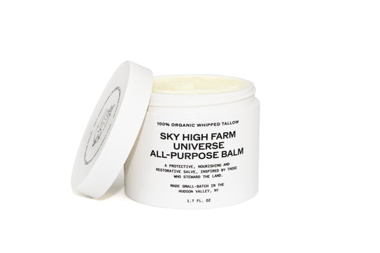 SKY HIGH FARM UNIVERSE ALL PURPOSE TALLOW BALM