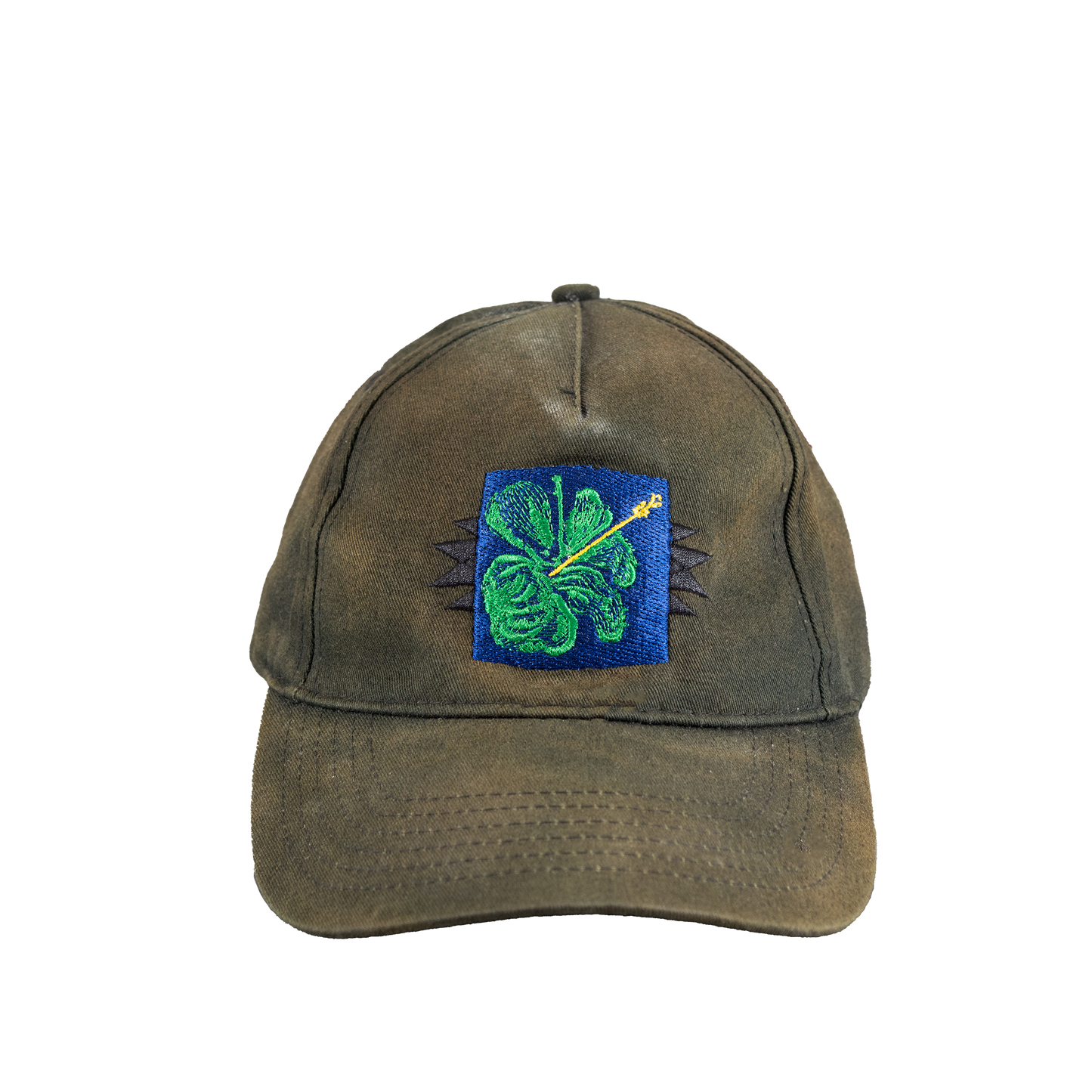 SHFG, Alvaro Barrington x Arizona Vintage Hat