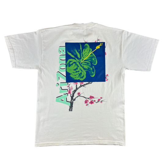 SHFG, Alvaro Barrington x Arizona Vintage Tee