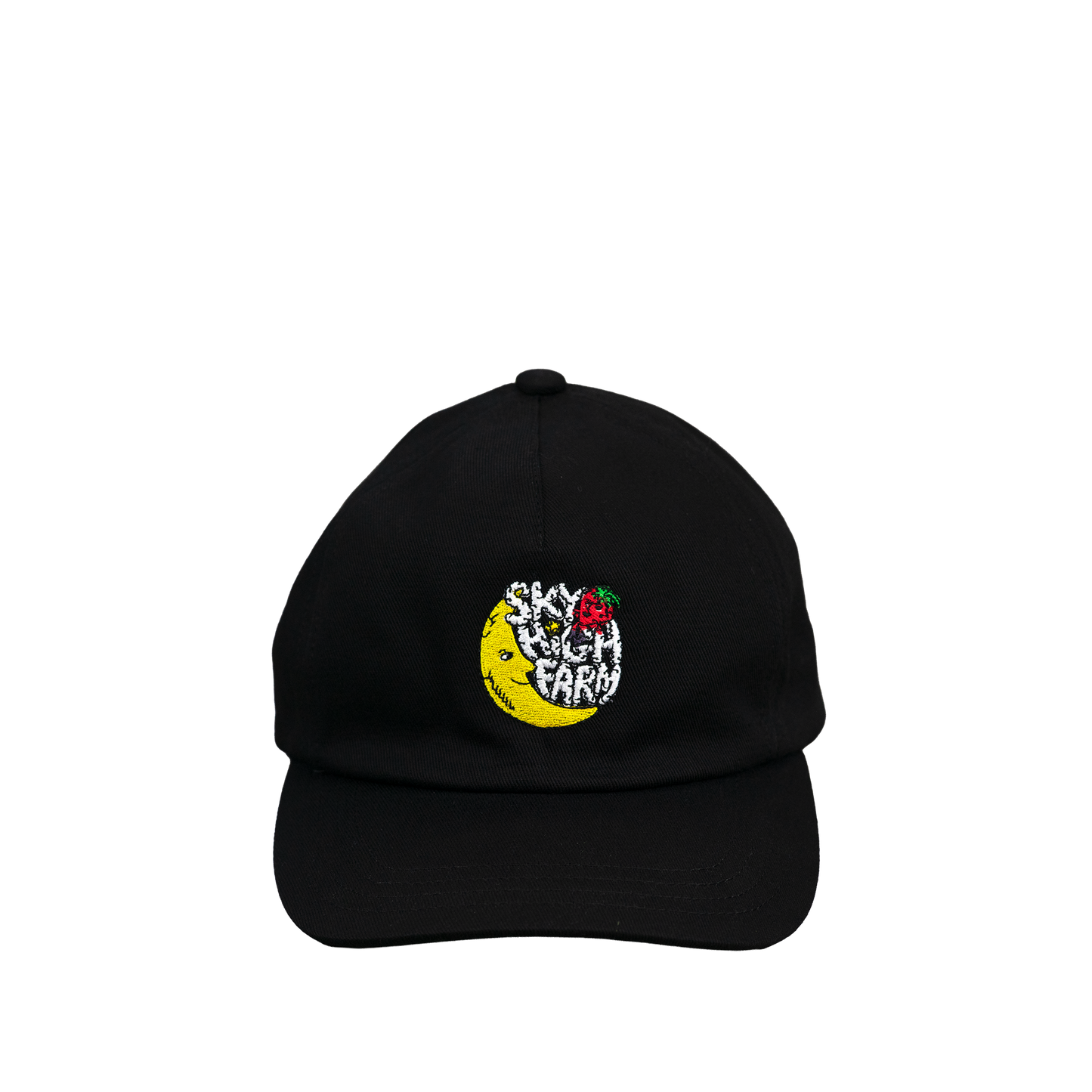 SHF EMBROIDERED CAP