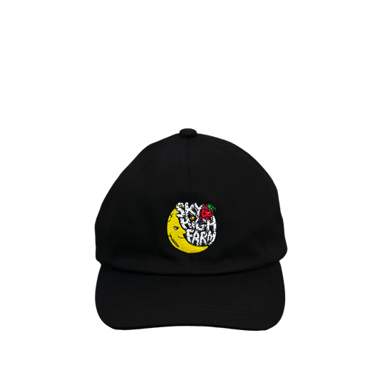 SHF EMBROIDERED CAP