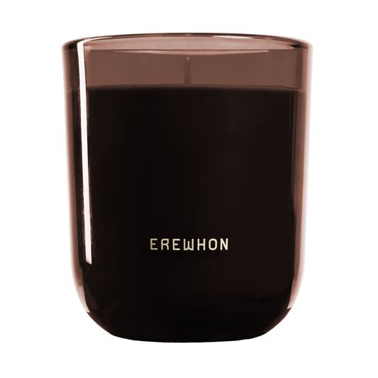 Erewhon Candle | Moss & Dark Musk