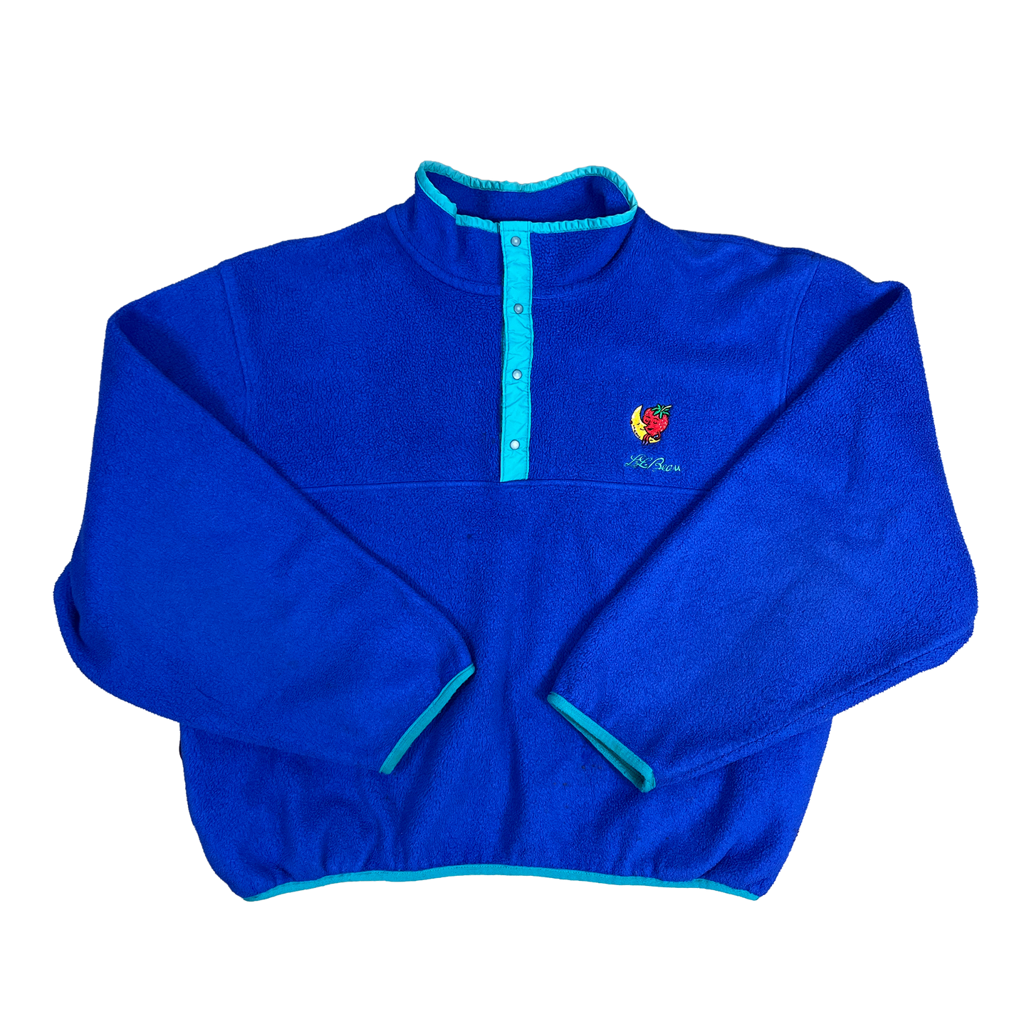 VINTAGE FLEECE