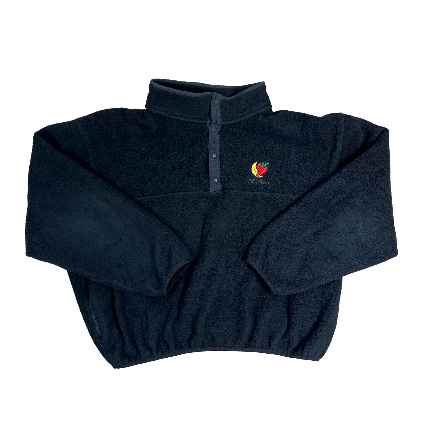 VINTAGE FLEECE