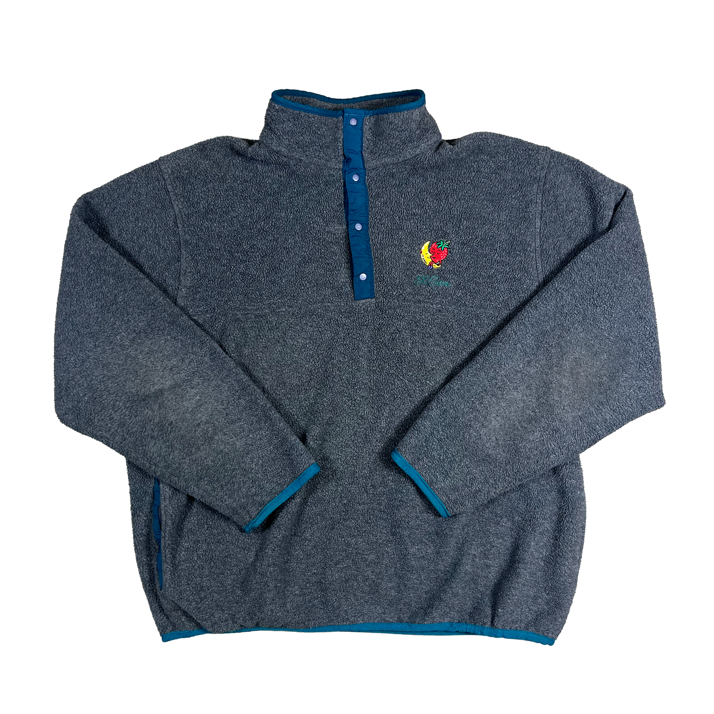 VINTAGE FLEECE