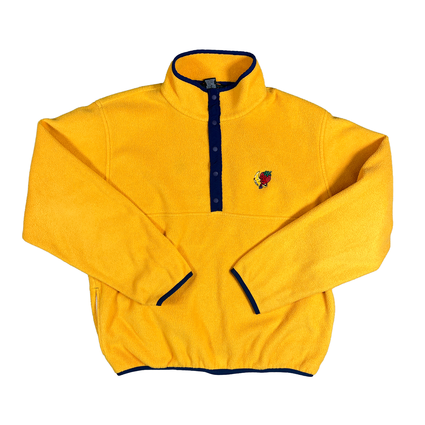 VINTAGE FLEECE