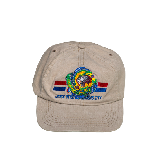 SHFG, NATE LOWMAN VINTAGE HAT