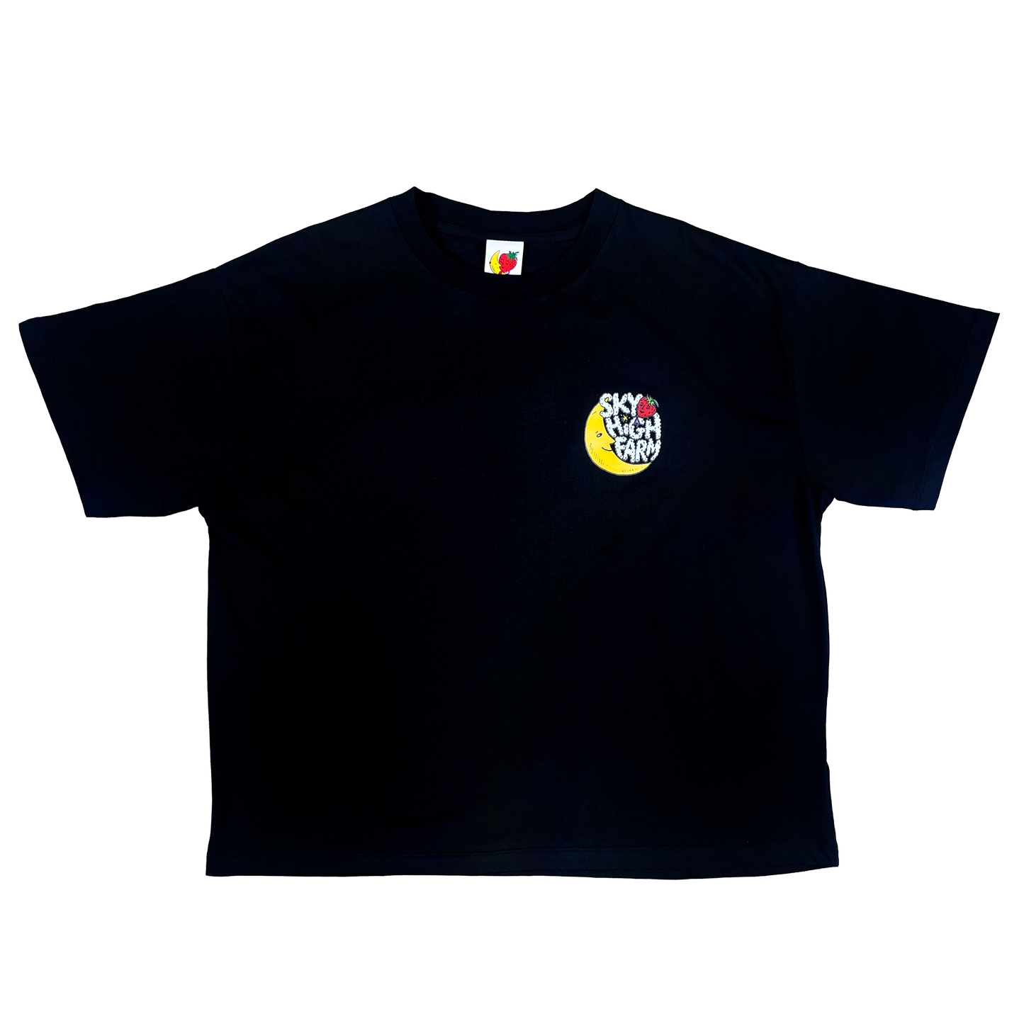 PERENNIAL SHF TEE SHIRT