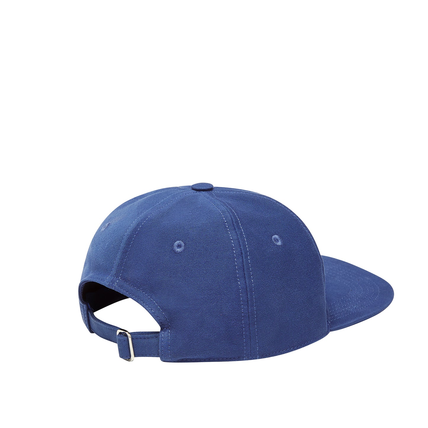 SEQUIN EMBROIDERED SIX PANEL CAP