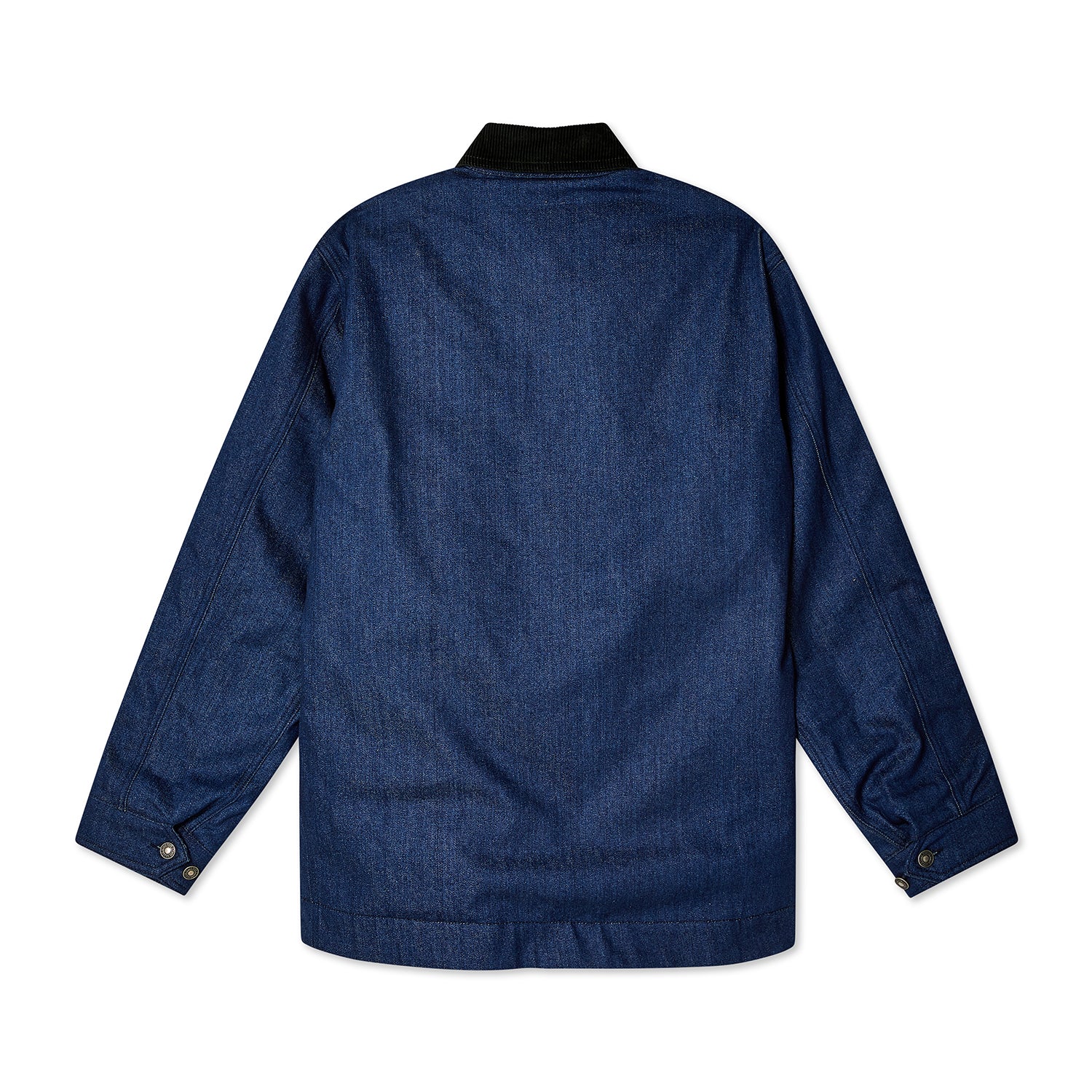 DENIM CHORE JACKET – Sky High Farm Universe