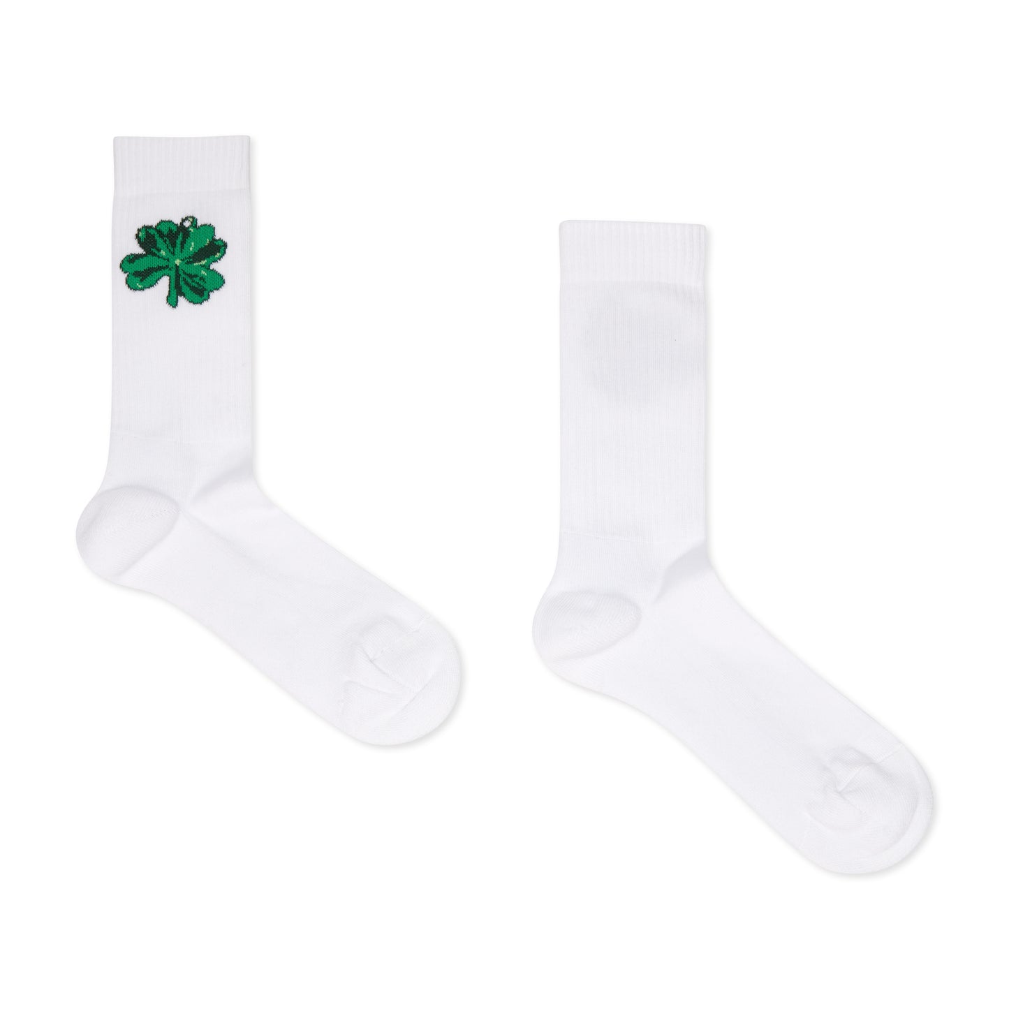 3-PACK CHARM JACQUARD SOCKS