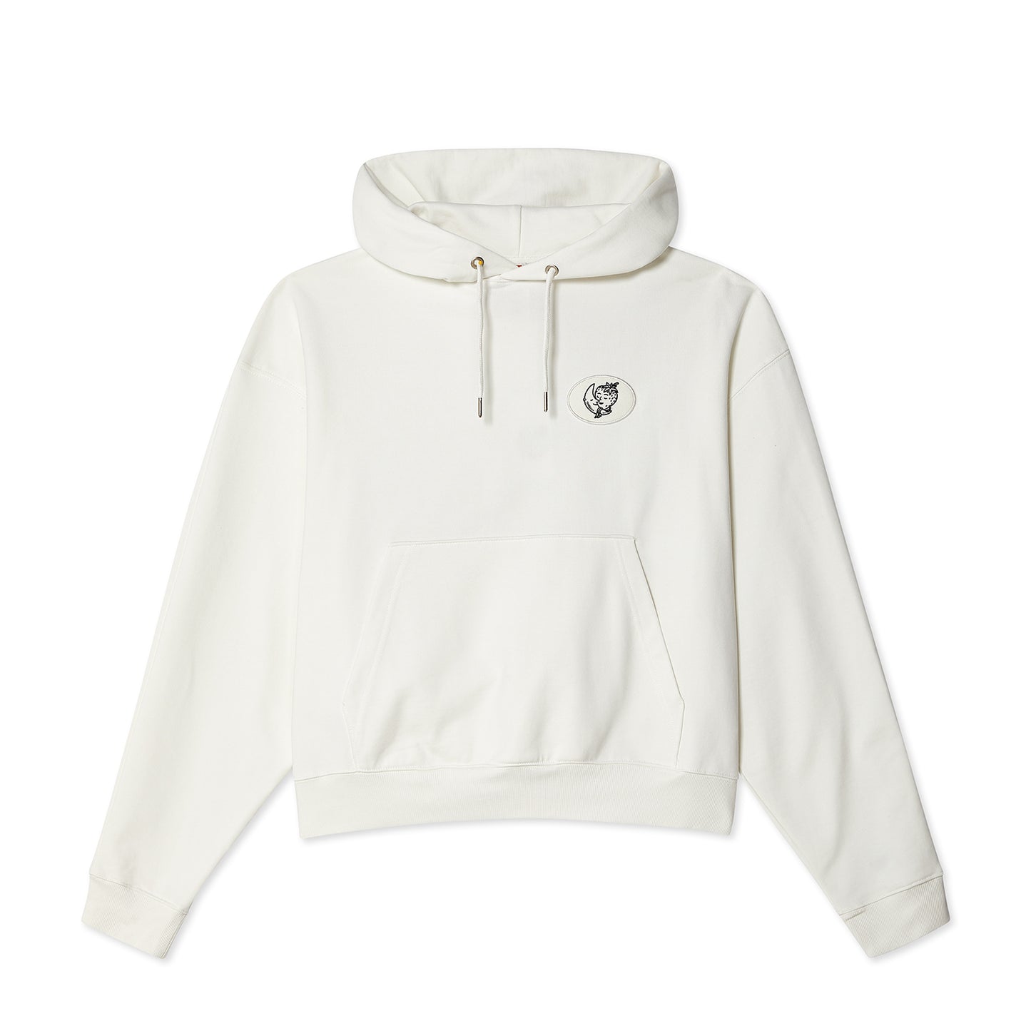 ALASTAIR MCKIMM WORKWEAR HOODIE