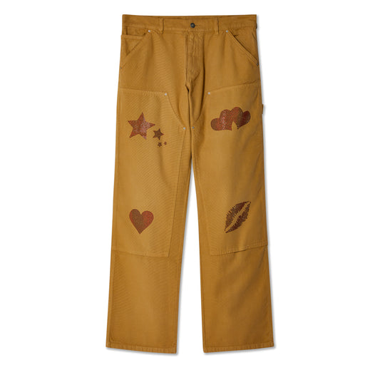 SH4U DOUBLE KNEE PANTS