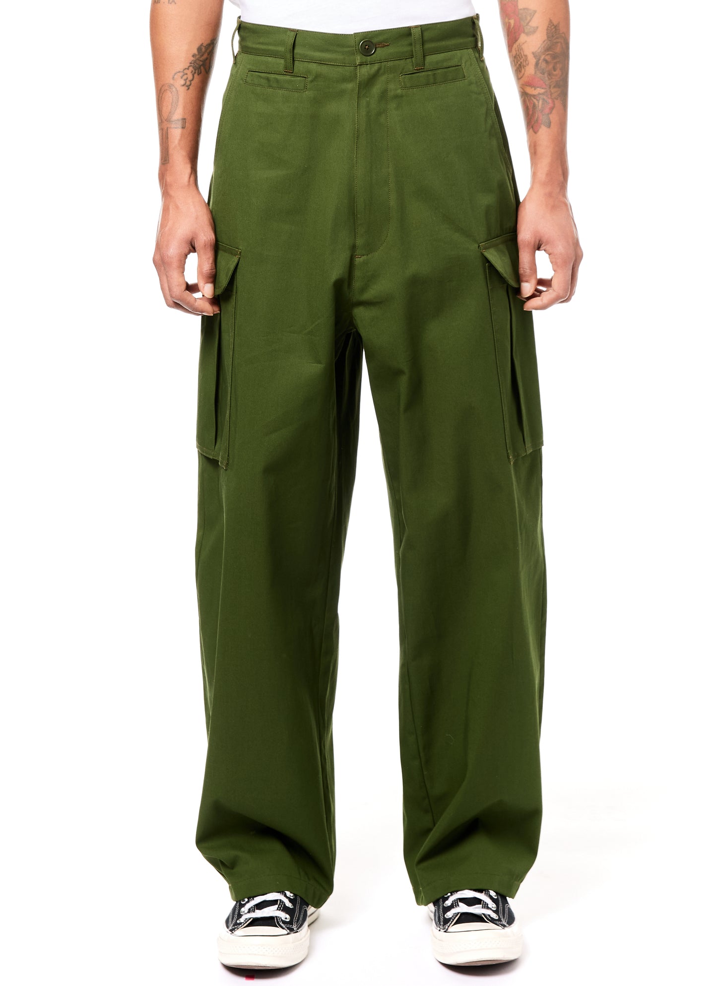 CARGO PANTS