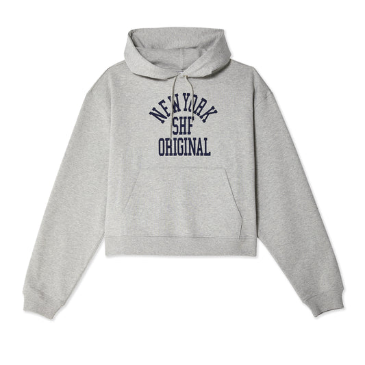 SHF ORIGINAL HOODIE KNIT