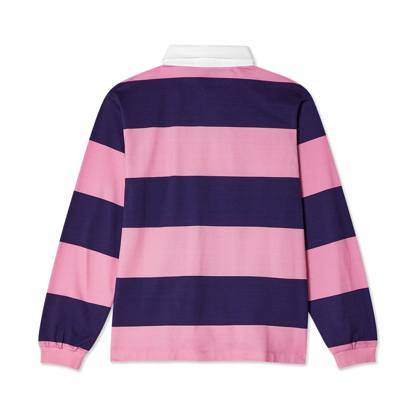 SHF RUGBY POLO KNIT