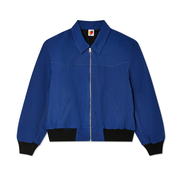 WORK JACKET WOVEN – Sky High Farm Universe WORK JACKET WOVEN – Sky High Farm Universe