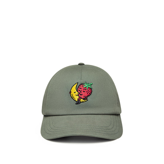 LOGO CAP