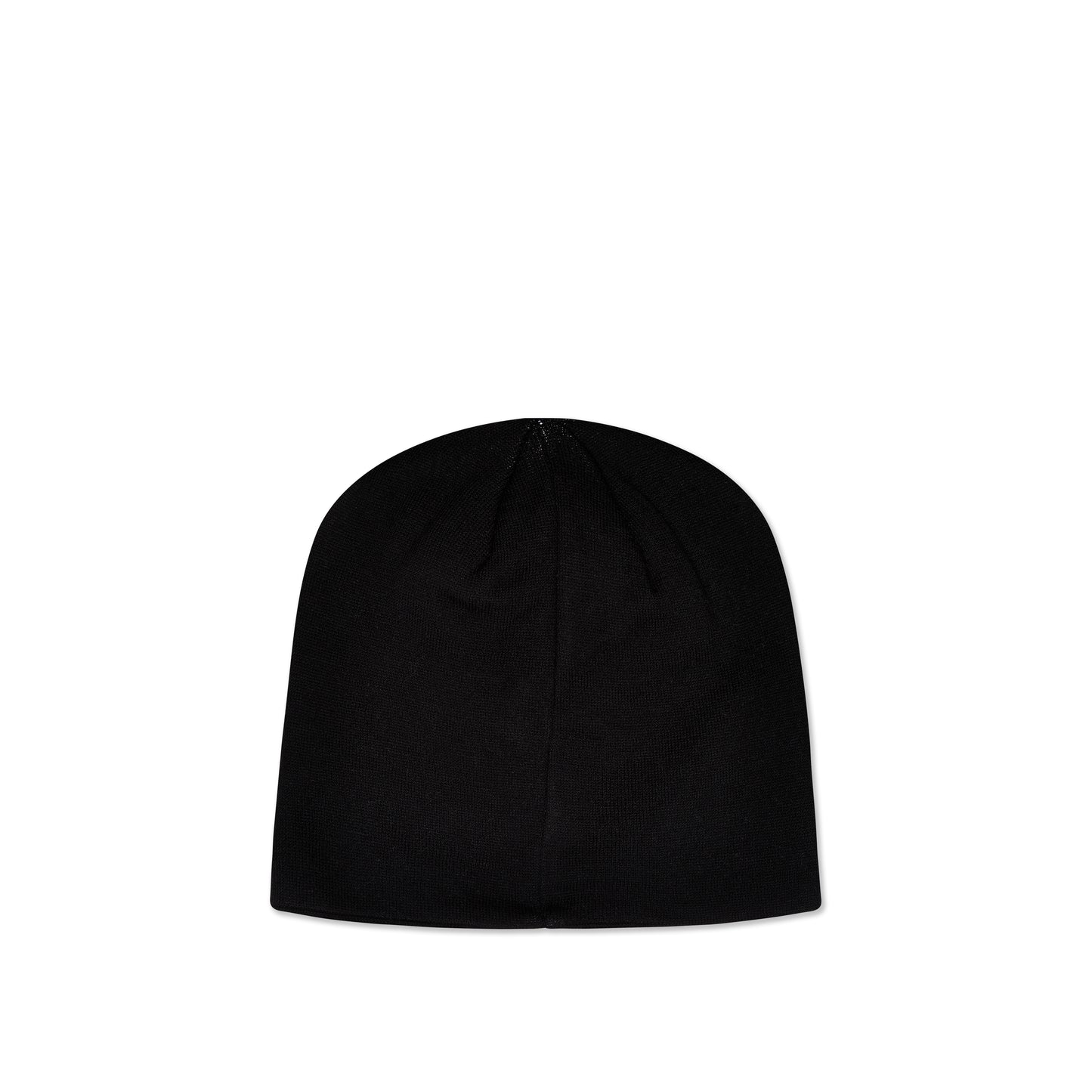 SKULLY BEANIE KNIT