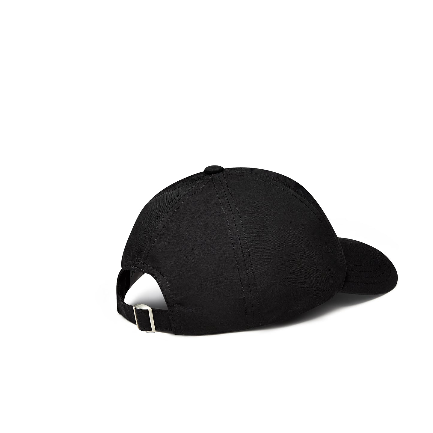 LOGO NYLON CAP