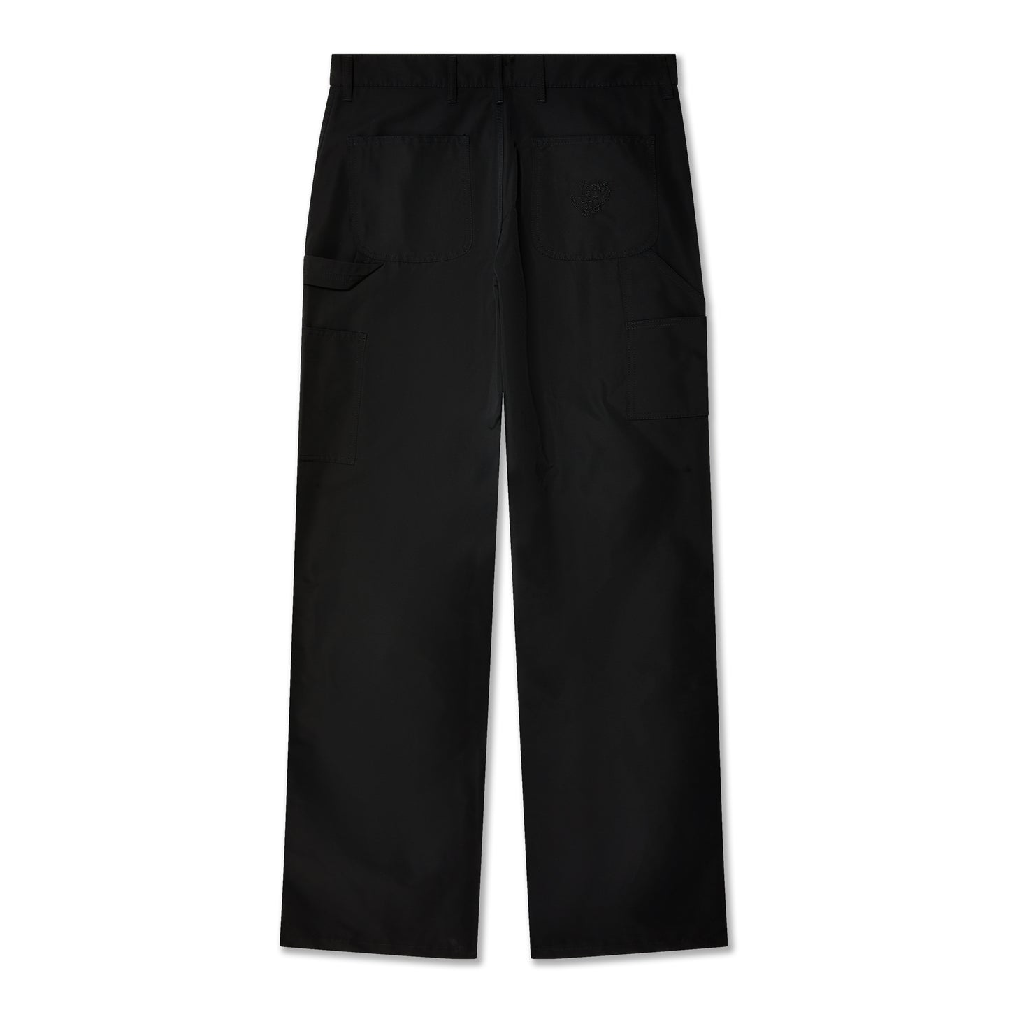 NYLON CARPENTER PANTS