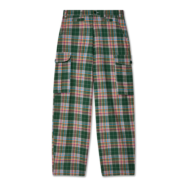 新品タグ付 RP Flannel Field Cargo Pants SHF07P011-Front_2c90d128-defb-
