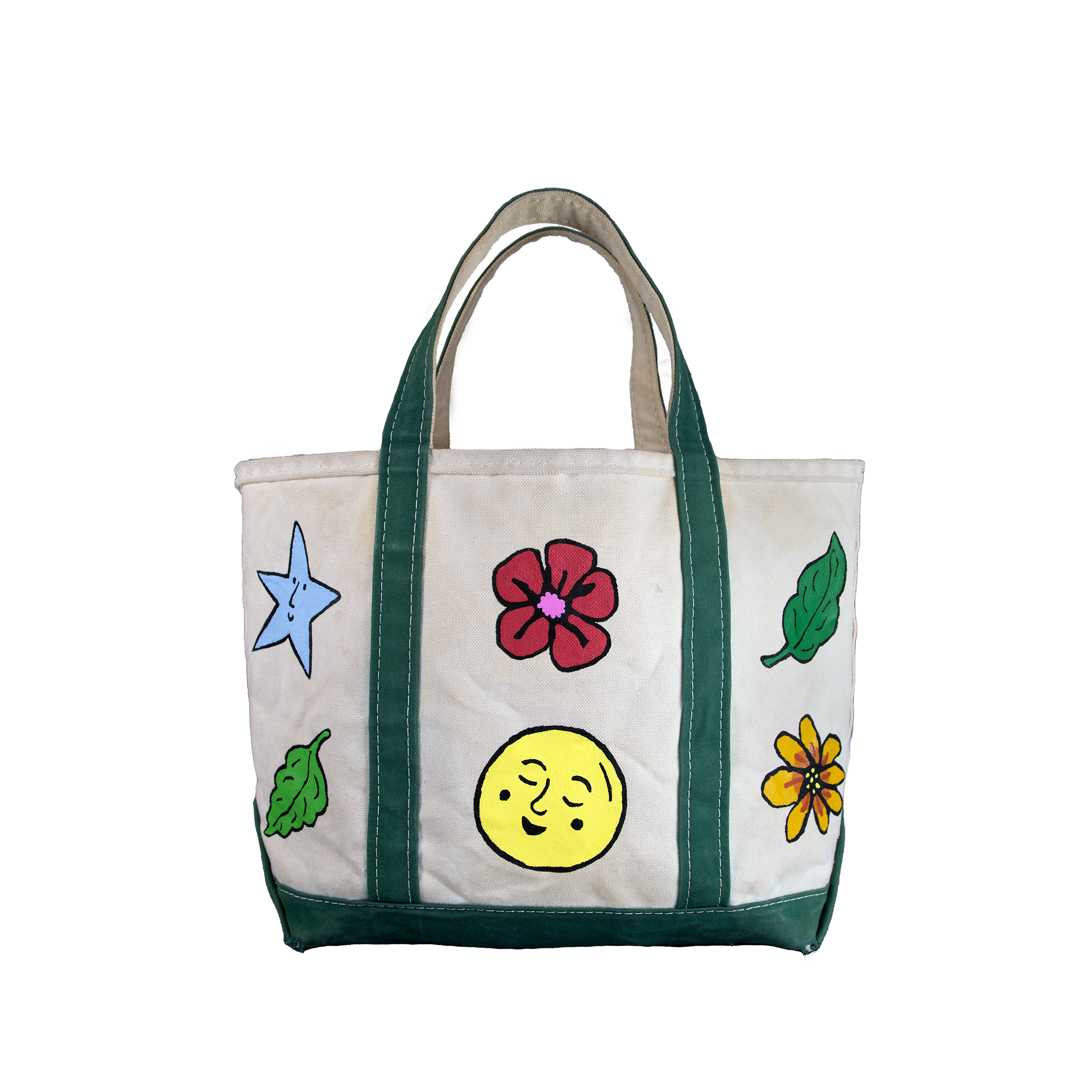 ACCESSORIES – Sky High Farm Universe
