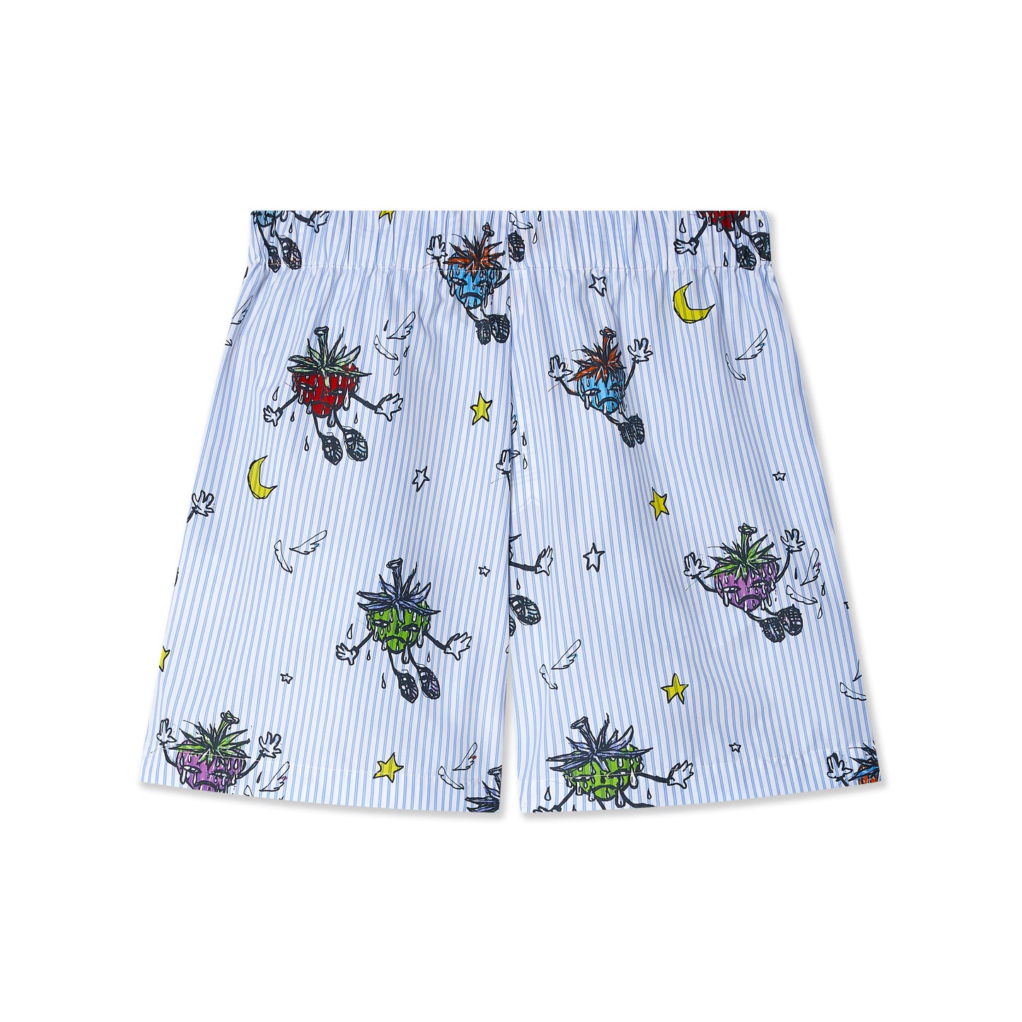 STRAWBABIES SHORTS