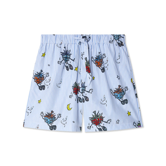 STRAWBABIES SHORTS