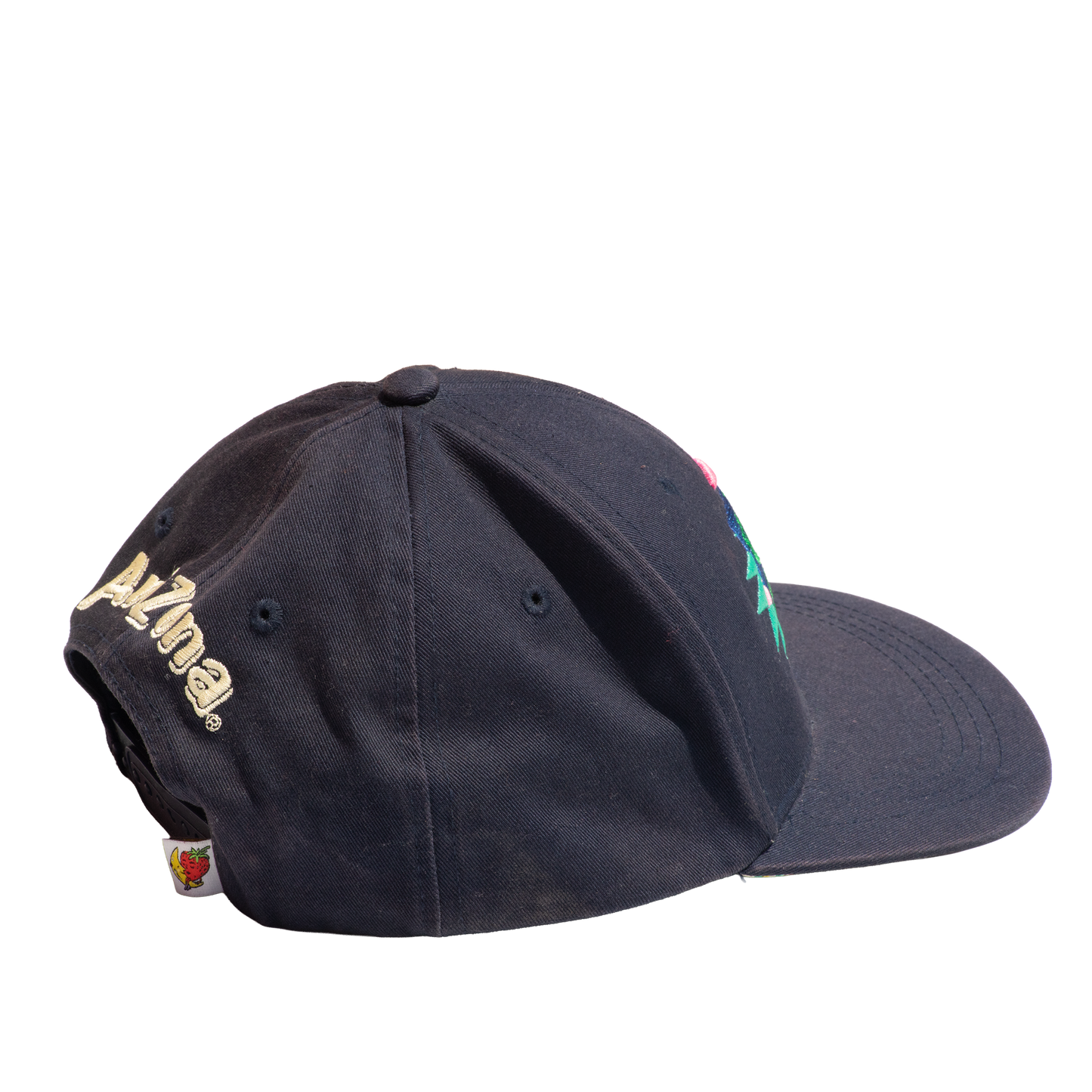 SHFG, Alvaro Barrington x Arizona Vintage Hat