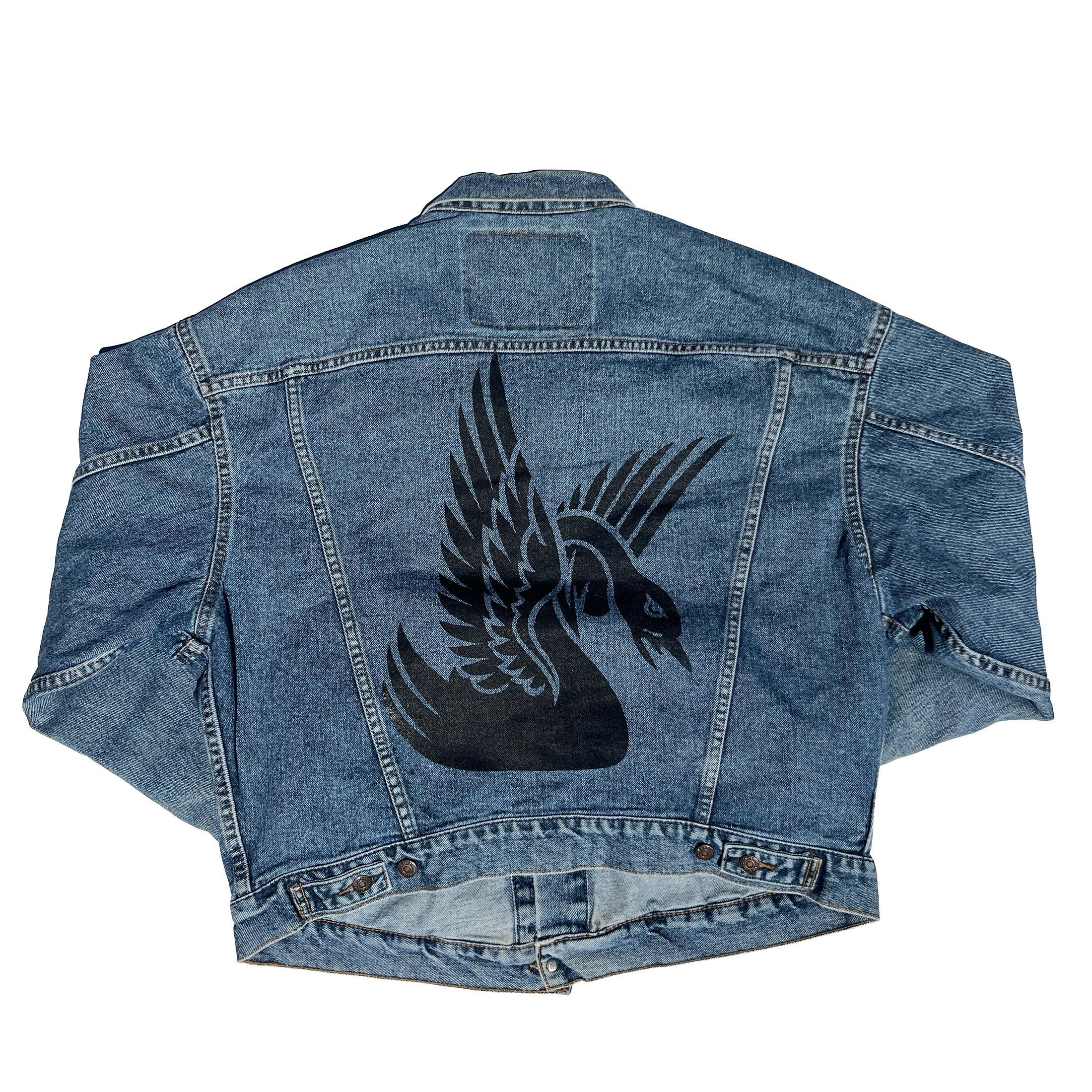 TOPS – Sky High Farm Goods