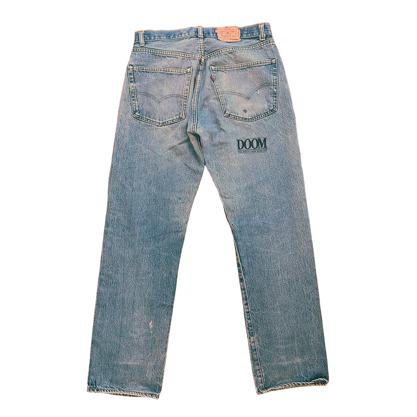 SHFG, Anne Imhoff x Levi’s Vintage 501 Jeans - Assorted