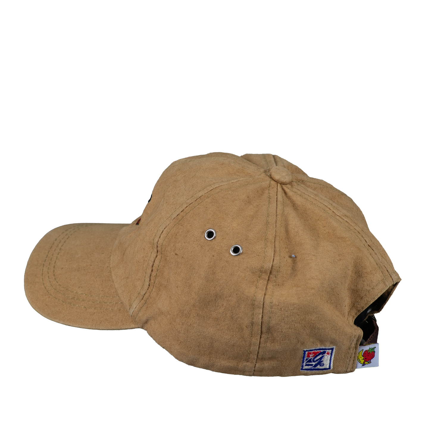 VINTAGE HAT