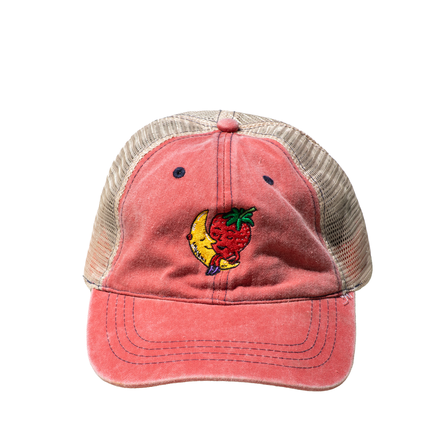VINTAGE HAT