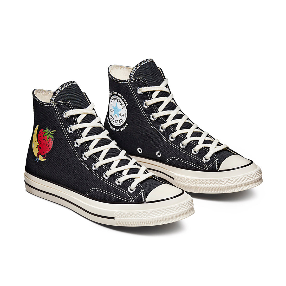 CONVERSE X SKY HIGH FARM WORKWEAR CHUCK 70 – Sky High Farm Universe