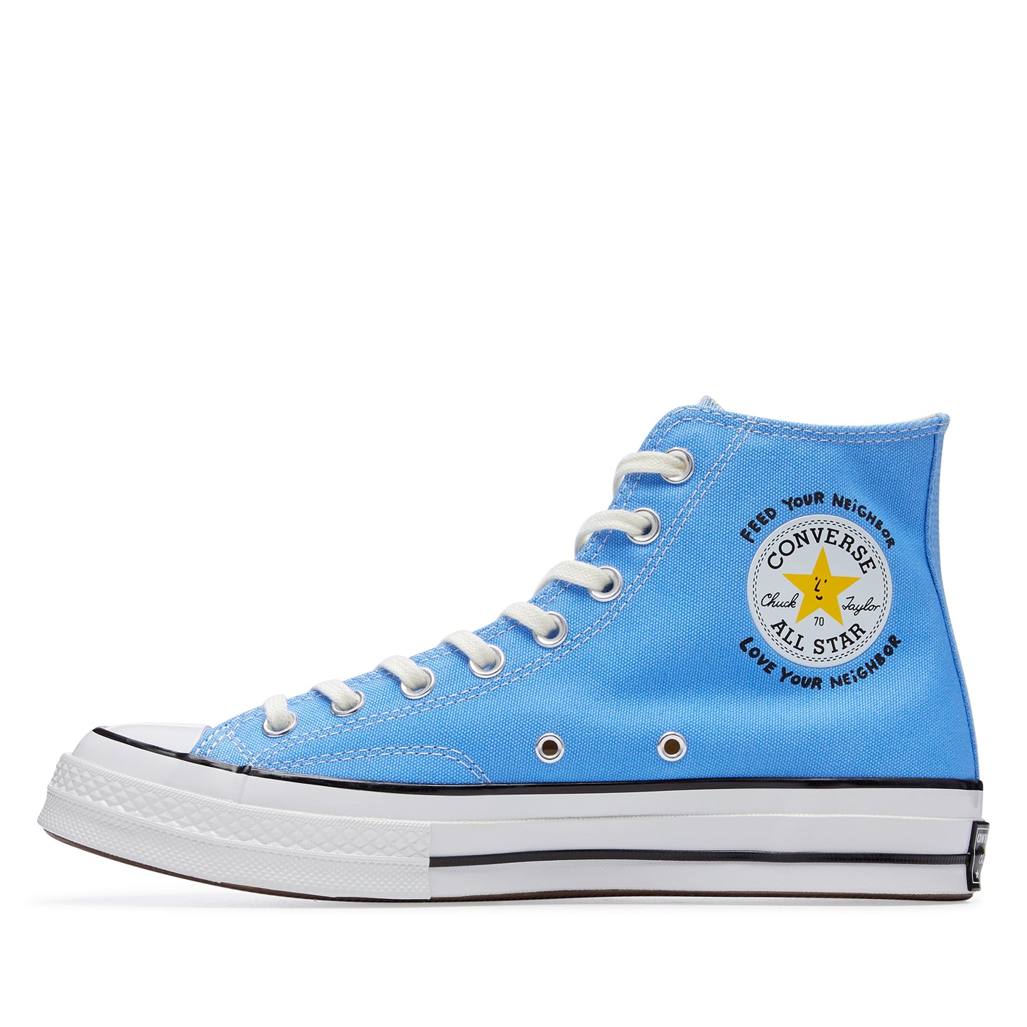 CONVERSE X SKY HIGH FARM WORKWEAR CHUCK 70 - BLUE