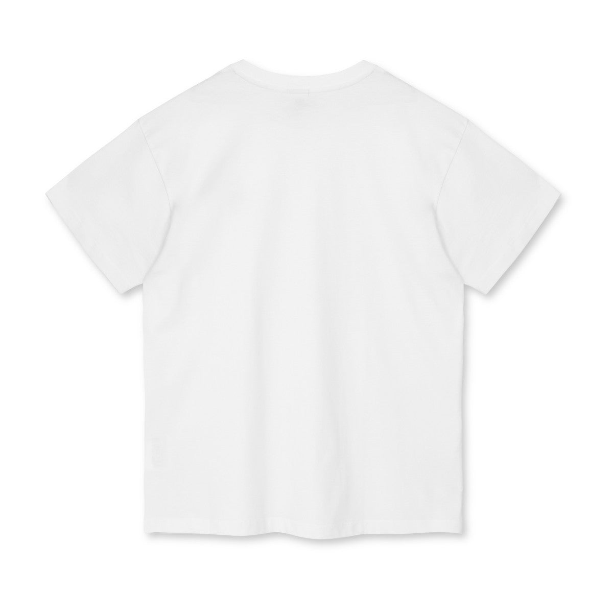 WILL SHELDON MINI LOGO T-SHIRT