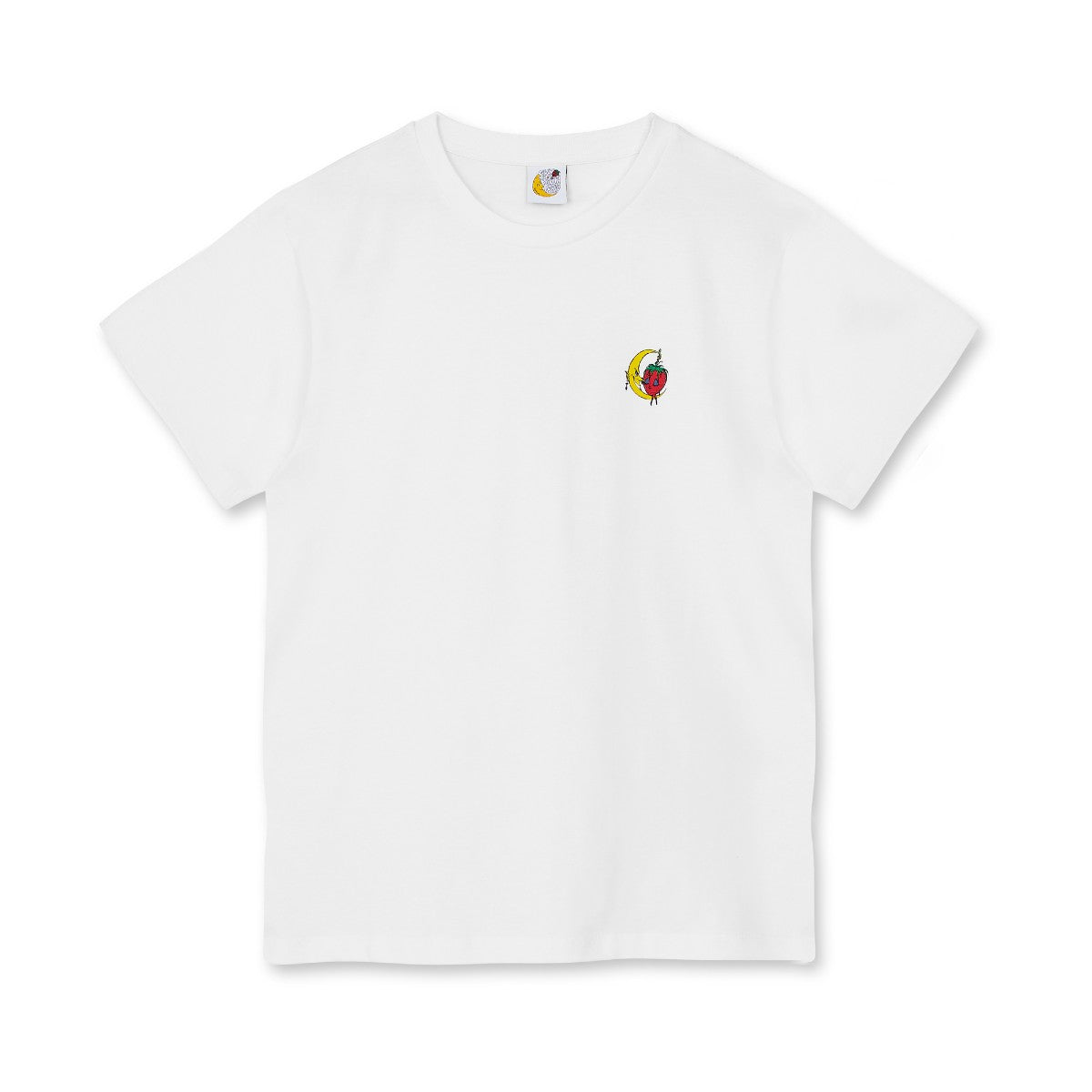 WILL SHELDON MINI LOGO T-SHIRT